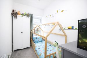 Bedroom Two- click for photo gallery